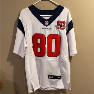 Texans Andre Johnson jersey